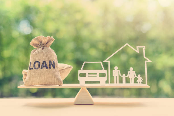 Best Home Equity Lines of Credit (HELOC)  in Bude, MS