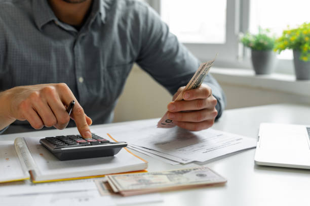 Best Reverse Mortgages  in Bude, MS